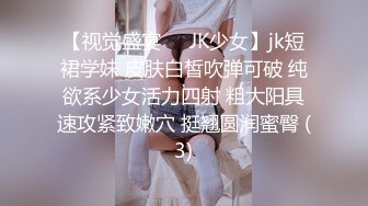 顶级炸裂高能预警！比女人还女人高颜值纹身极品T娘【李鑫柔】私拍，能攻能守能足能口技术一流直男最爱