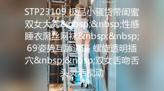 STP23109 极品小骚货带闺蜜双女大秀&nbsp;&nbsp;性感睡衣黑丝网袜&nbsp;&nbsp;69姿势互舔逼逼 螺旋透明插穴&nbsp;&nbsp;双女舌吻舌头灵活搅动