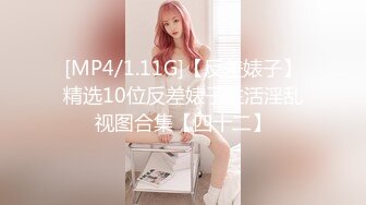 [MP4/1.11G]【反差婊子】精选10位反差婊子生活淫乱视图合集【四十二】