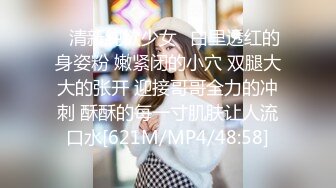 [MP4/ 1.13] 丰满模特身材极品女神，超级尤物，珍珠内裤肥满一线天，实在诱惑