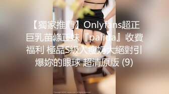 【獨家推薦】Onlyfans超正巨乳苗條正妹『palida』收費福利 極品S級人瘦奶大絕對引爆妳的眼球 超清原版 (9)