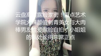 云盘高质露脸泄密！重点艺术学院火辣颜值刺青美女与大肉棒男友性爱露脸自拍，小姐姐的私处长得非常正点