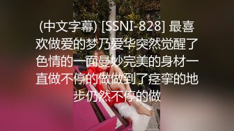 (中文字幕) [SSNI-828] 最喜欢做爱的梦乃爱华突然觉醒了色情的一面曼妙完美的身材一直做不停的做做到了痉挛的地步仍然不停的做