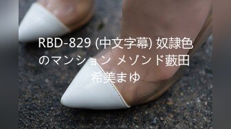 RBD-829 (中文字幕) 奴隷色のマンション メゾンド藪田 希美まゆ