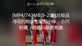 [MP4/743MB]9-20赵总极品寻花约啪学生制服小妹，小穴粉嫩，啪啪叫的更刺激