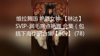 维拉舞团 艳舞女神 【琳达】SVIP-漏毛露点艳舞 合集（包括下海作品合集【80v】 (78)