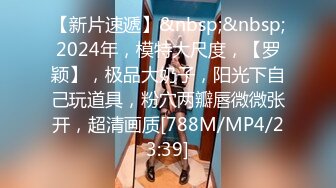 兔子先生TZ-132别墅潜入女搜查官