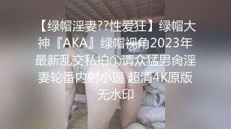 【绿帽淫妻??性爱狂】绿帽大神『AKA』绿帽视角2023年最新乱交私拍①请众猛男肏淫妻轮番内射小逼 超清4K原版无水印