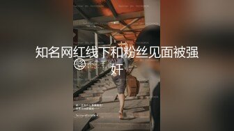 知名网红线下和粉丝见面被强奸