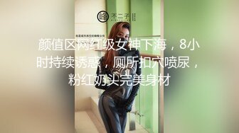 颜值区网红级女神下海，8小时持续诱惑，厕所扣穴喷尿，粉红奶头完美身材