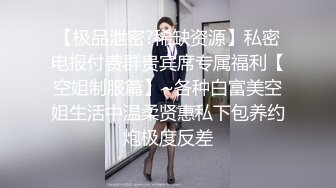 【极品泄密?稀缺资源】私密电报付费群贵宾席专属福利【空姐制服篇】~各种白富美空姐生活中温柔贤惠私下包养约炮极度反差