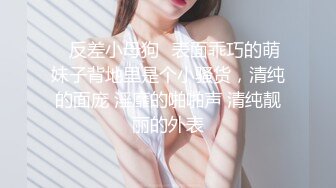 OF有受虐倾向的撸铁健身气质御姐【miho18year】订阅私拍