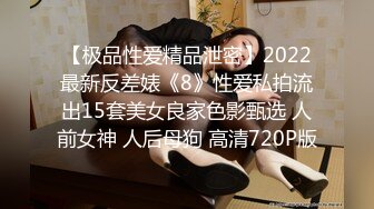 【极品性爱精品泄密】2022最新反差婊《8》性爱私拍流出15套美女良家色影甄选 人前女神 人后母狗 高清720P版