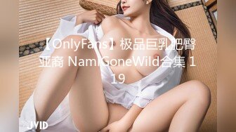 【OnlyFans】极品巨乳肥臀亚裔 NamiGoneWild合集 119