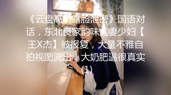 《云盘高质露脸泄密》国语对话，东北良家韵味人妻少妇【王X杰】被报复，大量不雅自拍视图流出，大奶肥逼很真实 (1)