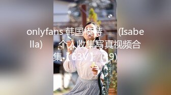 onlyfans 韩国模特 장주(Isabella) ❤️个人收集写真视频合集【63V】 (49)