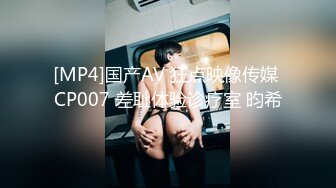 [MP4]国产AV 狂点映像传媒 CP007 差耻体验诊疗室 昀希