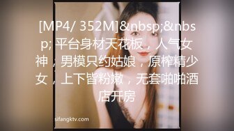 [MP4/ 921M] 换妻探花约一对夫妻交换玩4P KTV唱歌撕开丝袜扣穴 一人一个淫乱爆操