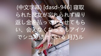 (中文字幕) [dasd-946] 寝取られた彼女が忘れられず繰り返し金を払ってヤらせてもらい、会えなくなってもアイツでシコり続けている 月乃ルナ