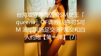 台湾攻守兼备四爱SM女王「queena」OF调教私拍 可S可M 滴蜡浣肠足交多P乱交和白人约炮【第一弹】 (7)