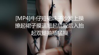 热门人妖 ·Ts妲己· ：男女通吃，操完贱狗又艹母狗，两全其美！