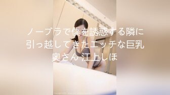 ノーブラで僕を誘惑する隣に引っ越してきたエッチな巨乳奥さん 江上しほ