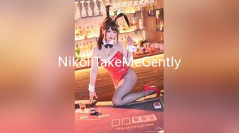 Nikol TakeMeGently