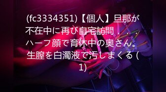 (fc3334351)【個人】旦那が不在中に再び自宅訪問．．．ハーフ顔で育休中の奥さん。生膣を白濁液で汚しまくる (1)