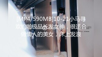 [MP4/590MB]10-21小马寻欢约啪极品长发女神，很适合做情人的美女，床上发浪