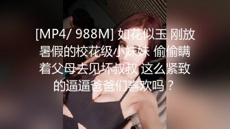 【浵卡】Patreon cos森 巨乳白虎，激情内射