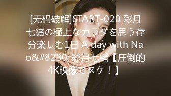 [无码破解]START-020 彩月七緒の極上なカラダを思う存分楽しむ1日 A day with Nao&#8230; 彩月七緒【圧倒的4K映像でヌク！】