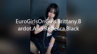 EuroGirlsOnGirls.Brittany.Bardot.And.Rebecca.Black