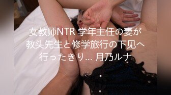 女教师NTR 学年主任の妻が教头先生と修学旅行の下见へ行ったきり… 月乃ルナ