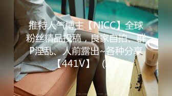 推特人气博主【NICC】全球粉丝精品投稿，良家自拍、群P淫乱、人前露出~各种分享【441V】   (20)