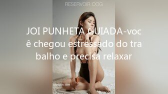 JOI PUNHETA GUIADA-você chegou estressado do trabalho e precisa relaxar